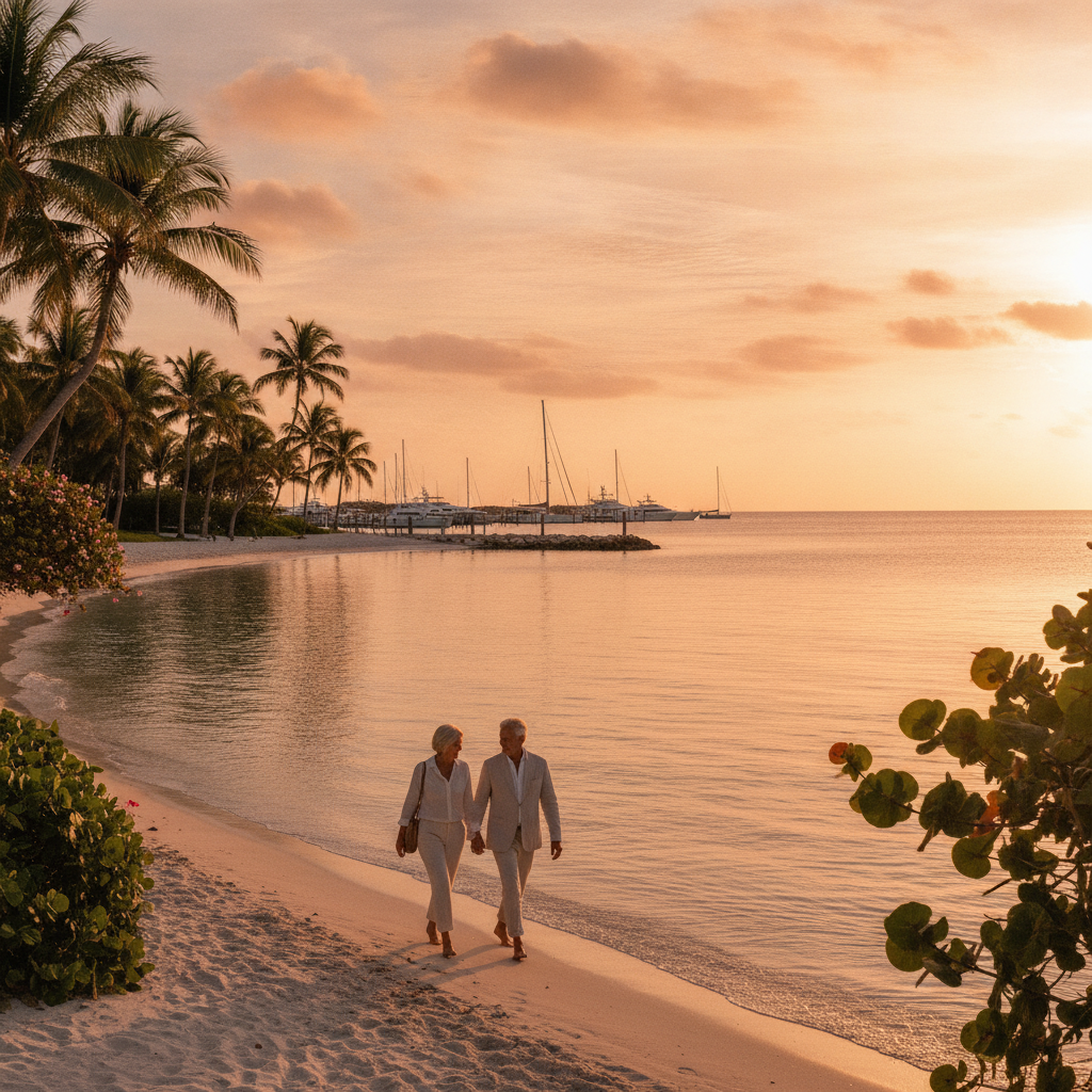 5 Cashflow Strategies Every HNW Retiree Needs to Know