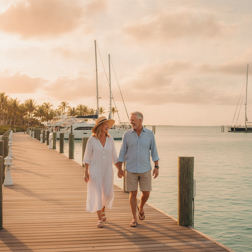 Couple Retirement Planning: Why One Number Will Fail You Both