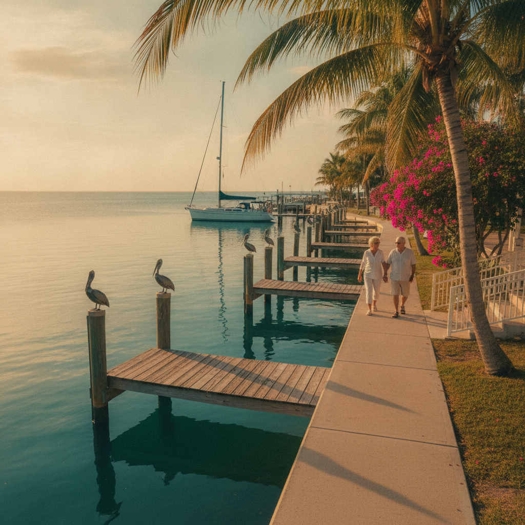 Florida DROP Program: Is It Worth It and Who Should Join?