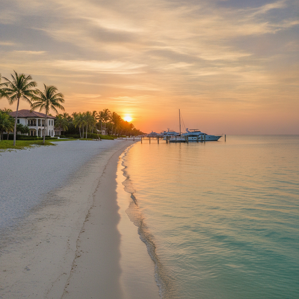 Florida Estate Tax: 7 Strategies to Protect Generational Wealth