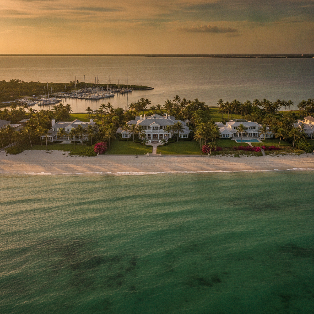 Florida Estate Tax: Protecting Your Family's Wealth Before It's Too La