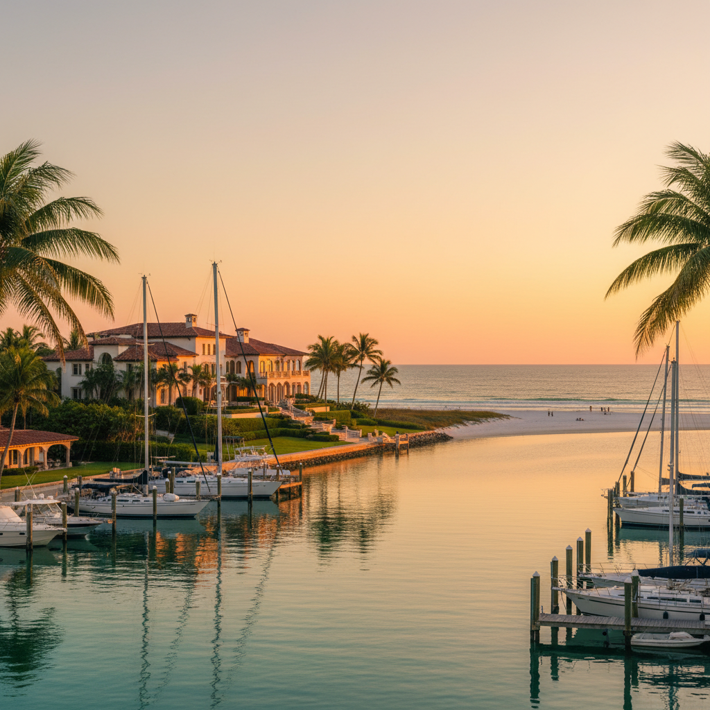 Long-Term Care Costs in Florida: Protect Your Wealth