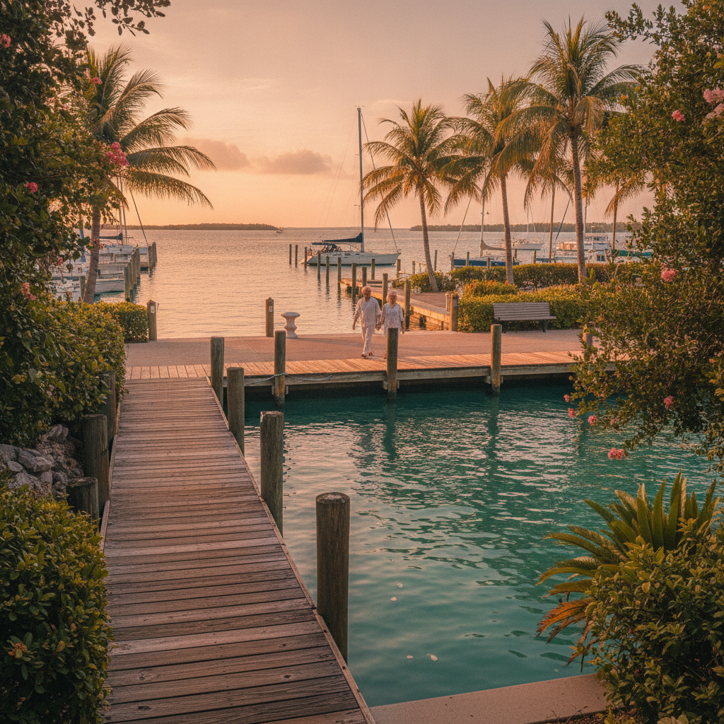Medicare Coverage Gaps: What Treasure Coast Retirees Must Know