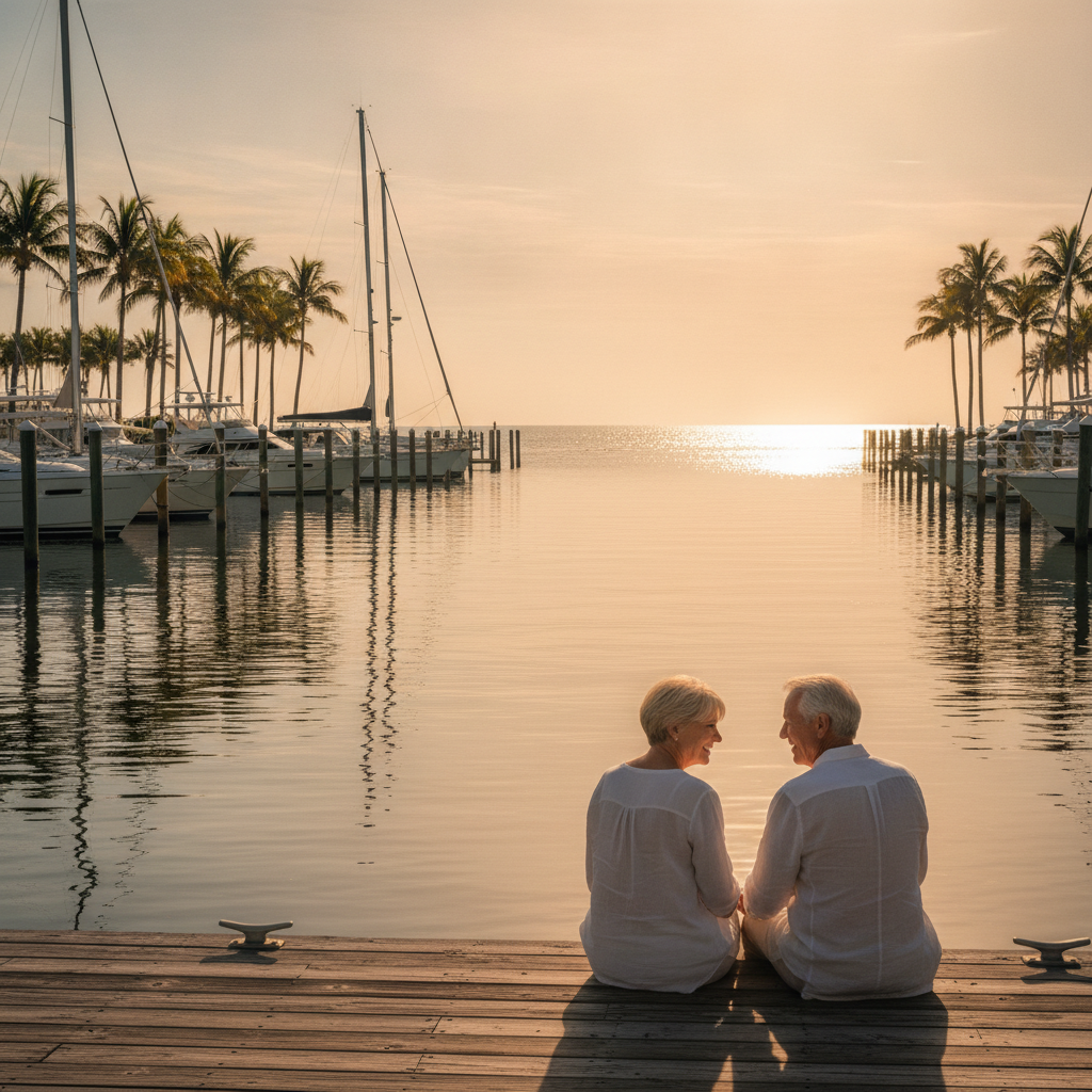 Short-Term Investing for Retirees: 6 Safe Ways to Grow Your Money